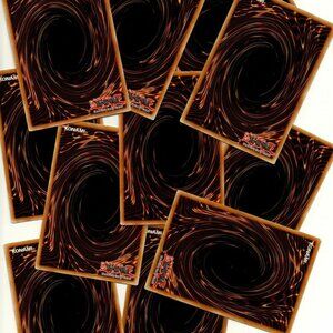 Yugioh Bulk 150 Card Lot Random Common Rare Super Rare Ultra Rare 1st Edition